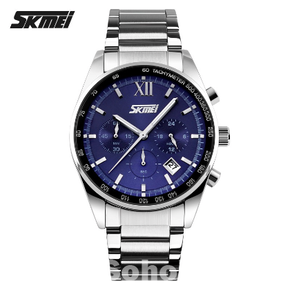 Fashion Cheap Price Brand Men Watch
